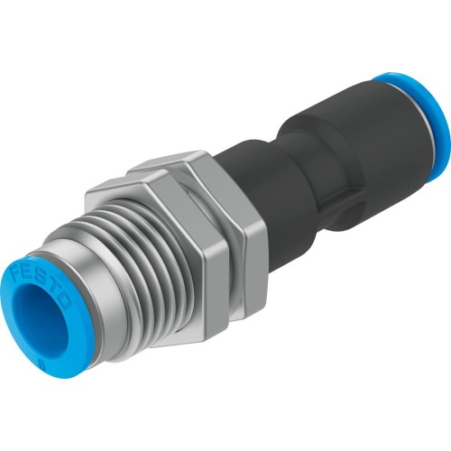 Фитинг цанговый корпусный Festo QSSK-8 130639