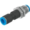 Фитинг цанговый корпусный Festo QSSK-8 130639