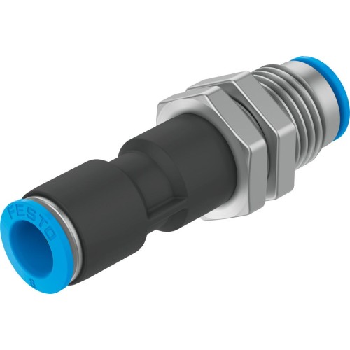 Фитинг цанговый корпусный Festo QSSK-8 130639