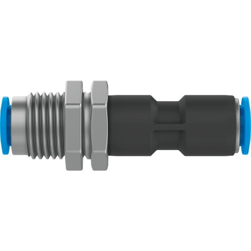 Фитинг цанговый корпусный Festo QSSK-8 130639
