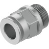 Фитинг прямой цанга-наружная резьба Festo NPQH-D-G14-Q8-P10 578342