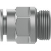 Фитинг прямой цанга-наружная резьба Festo NPQH-D-G14-Q8-P10 578342