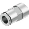 Фитинг прямой цанга-внутренняя резьба Festo NPQH-D-G14F-Q8-P10 578357