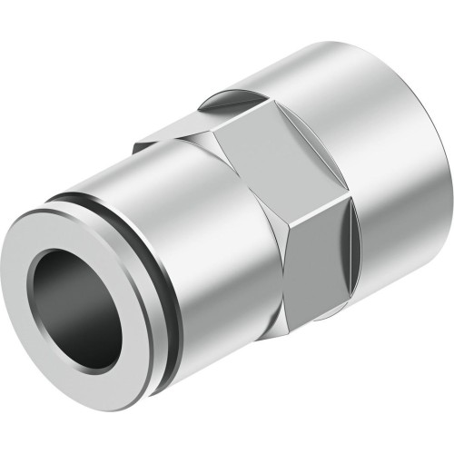 Фитинг прямой цанга-внутренняя резьба Festo NPQH-D-G14F-Q4-P10 578355