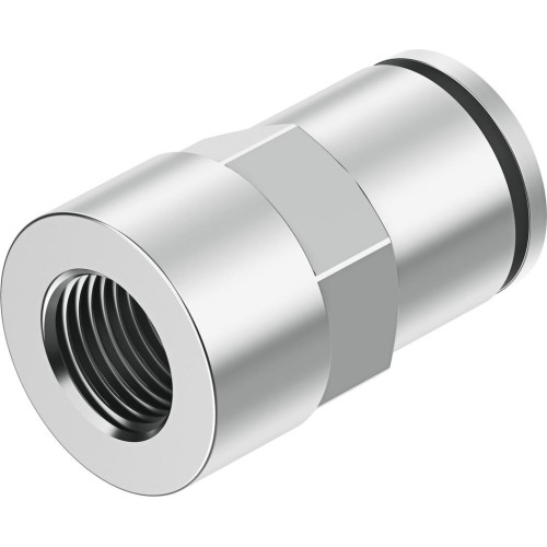 Фитинг прямой цанга-внутренняя резьба Festo NPQH-D-G14F-Q8-P10 578357