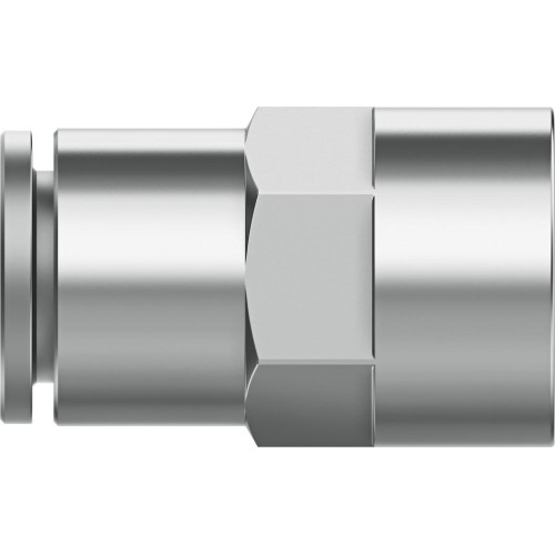 Фитинг прямой цанга-внутренняя резьба Festo NPQH-D-G14F-Q8-P10 578357