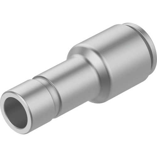 Переходник цанга-втулка Festo NPQH-D-S10-Q8-P10 578309