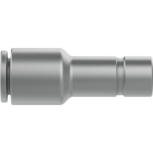 Переходник цанга-втулка Festo NPQH-D-S10-Q8-P10 578309