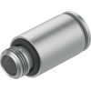 Фитинг прямой цанга-наружная резьба Festo NPQR-DK-M5-Q6 8085659