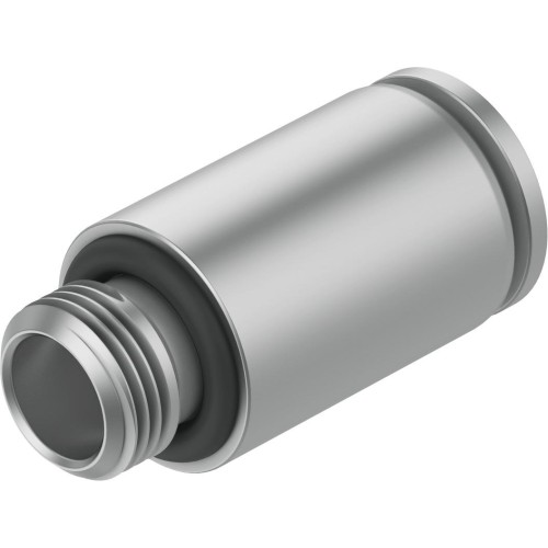 Фитинг прямой цанга-наружная резьба Festo NPQR-DK-M5-Q6 8085659