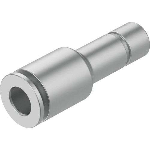 Переходник цанга-втулка Festo NPQM-D-Q6-S8-P10 558768