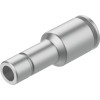 Переходник цанга-втулка Festo NPQM-D-Q6-S8-P10 558768