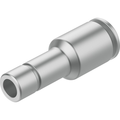 Переходник цанга-втулка Festo NPQM-D-Q6-S8-P10 558768