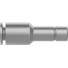 Переходник цанга-втулка Festo NPQM-D-Q6-S8-P10 558768