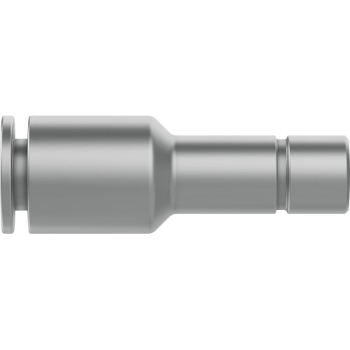 Переходник цанга-втулка Festo NPQM-D-Q6-S8-P10 558768