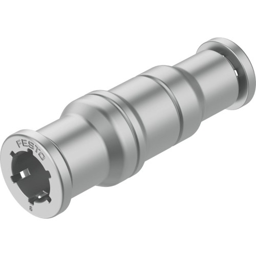 Фитинг прямой цанга-цанга Festo CRQS-8-6 130652