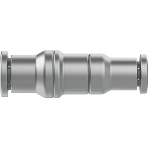 Фитинг прямой цанга-цанга Festo CRQS-8-6 130652