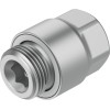 Фитинг обжимной угловой Festo NPCK-C-D-G14-K8 1691701