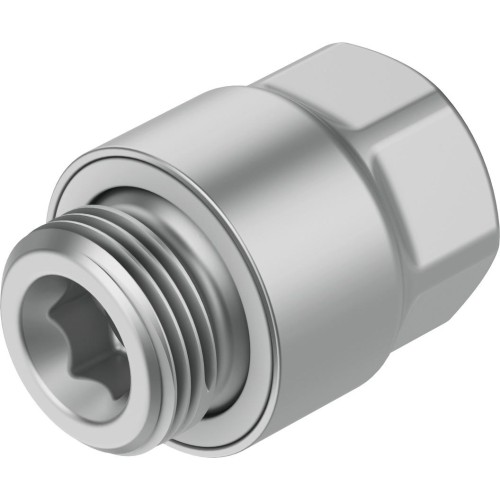 Фитинг обжимной угловой Festo NPCK-C-D-G14-K8 1691701