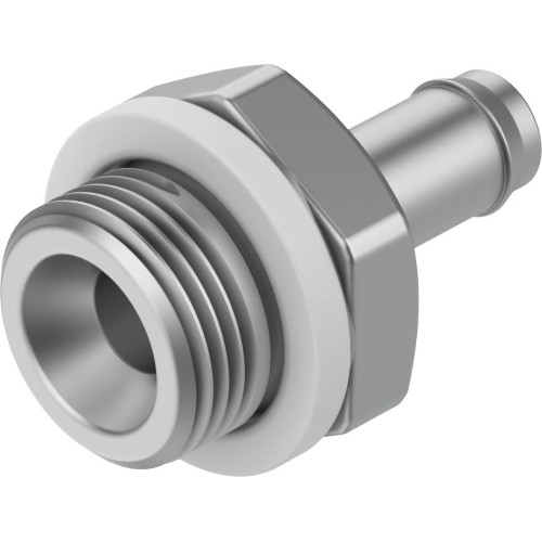 Фитинг прямой ниппельный Festo CRCN-1/4-PK-4 13972