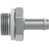 Фитинг прямой ниппельный Festo CRCN-1/4-PK-6 13973