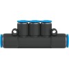 Коллектор Festo QST3-6-4 153203