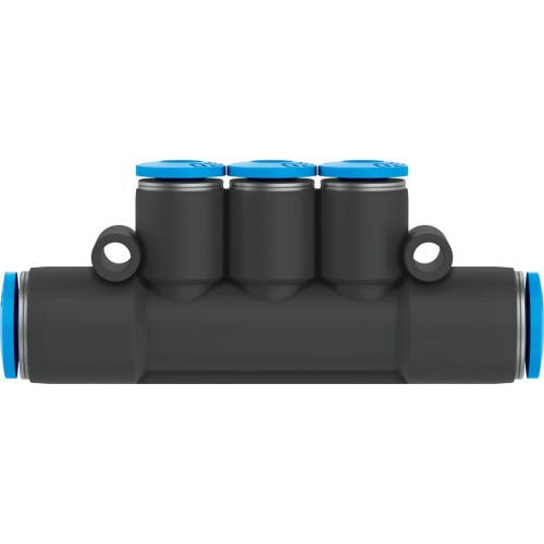 Коллектор Festo QST3-6-4 153203