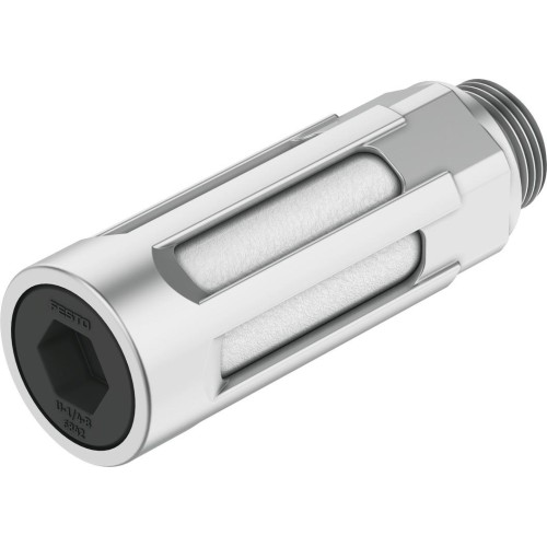 Глушитель Festo U-1/4-B