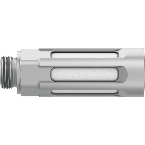 Глушитель Festo U-1/4-B