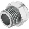 Глушитель Festo AMTE-M-H-G18
