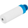 Глушитель для вакуумного эжектора Festo UO-1/8