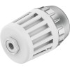 Фильтр-глушитель шума Festo LFU-1/4 539132