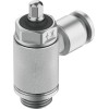 Дроссель с обратным клапаном Festo VFOH-LE-A-G14-Q8 578800