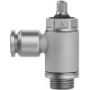 Дроссель с обратным клапаном Festo VFOH-LE-A-G14-Q8 578800
