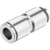 Фитинг прямой цанга-цанга Festo NPQH-D-Q8-Q6-P10 578330