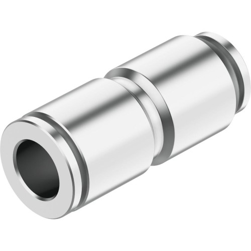 Фитинг прямой цанга-цанга Festo NPQH-D-Q8-Q6-P10 578330