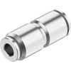 Фитинг прямой цанга-цанга Festo NPQH-D-Q8-Q6-P10 578330