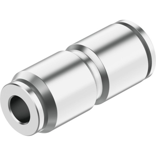 Фитинг прямой цанга-цанга Festo NPQH-D-Q8-Q6-P10 578330