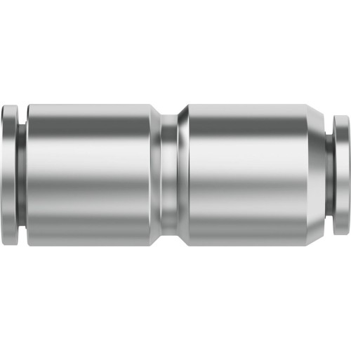 Фитинг прямой цанга-цанга Festo NPQH-D-Q8-Q6-P10 578330