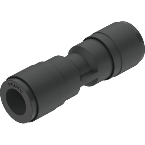 Фитинг прямой цанга-цанга Festo QS-V0-6 160546