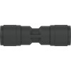 Фитинг прямой цанга-цанга Festo QS-V0-6 160546