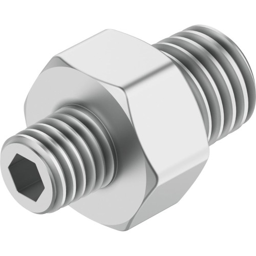 Ниппель Festo ESK-1/8-1/4 534151