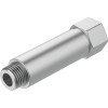 Удлинитель Festo NPFC-E4-2G18-FM 8030306