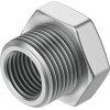 Ниппель Festo NPFC-R-G14-G18-MF 8030308