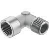 Фитинг угловой Festo NPFC-L-R38-G38-MF 8030218