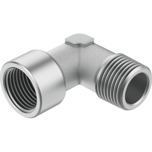Фитинг угловой Festo NPFC-L-R38-G38-MF 8030218