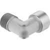 Фитинг угловой Festo NPFC-L-R38-G38-MF 8030218