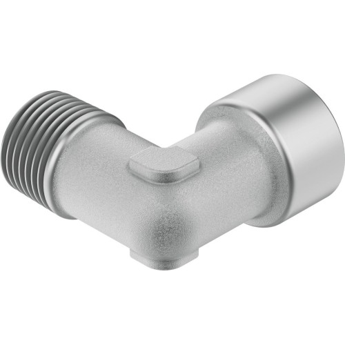 Фитинг угловой Festo NPFC-L-R38-G38-MF 8030218
