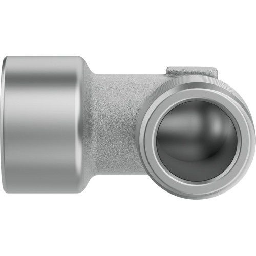 Фитинг угловой Festo NPFC-L-R38-G38-MF 8030218