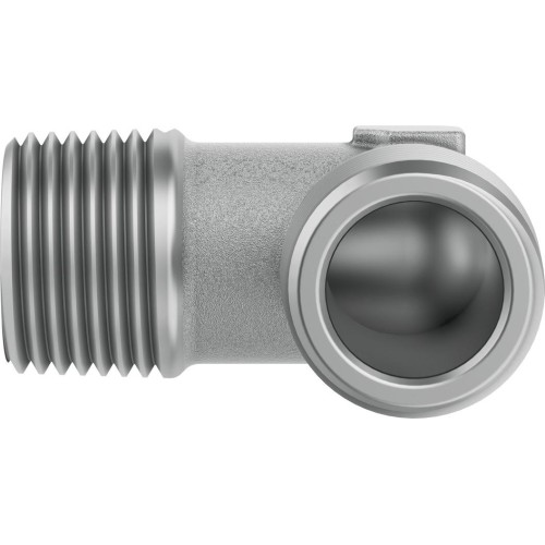 Фитинг угловой Festo NPFC-L-2R38-M 8030225